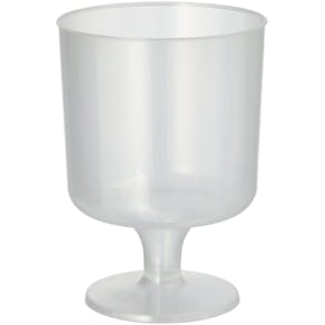 Flergångsglas Rödvin 20cl 10st