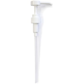 Dosierpumpe Dr. Schumacher, für Euroflaschen, 500/1000 ml