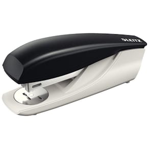 Häftapparat Leitz 5500 Svart, klammerborttagare, 30ark