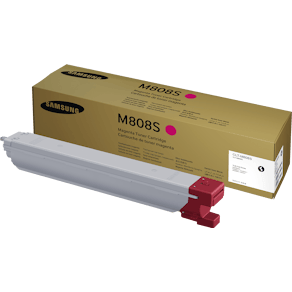 Toner SAMSUNG CLT-M808S SS642A 20K mag