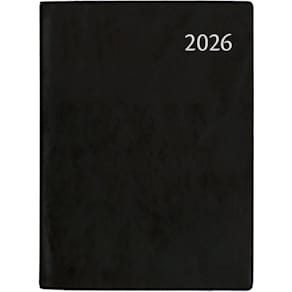 Agenda Aurora Business 29P Alaska, geassorteerde kleuren, 2026