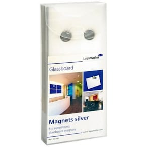 Magneter LEGAMASTER 12mm ext.starka 6/fp