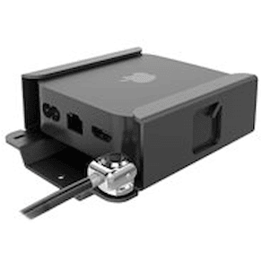 Compulocks Apple TV Security Mount (4K 3rd Gen) (2022)