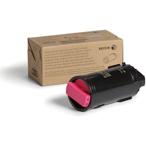 VersaLink C605 Magenta Toner Hi cap.16.8K