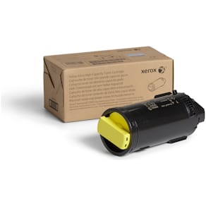 VersaLink C605 Yellow Toner Hi cap.16.8K