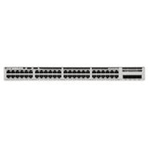 Cisco Catalyst 9200L - Network Advantage - switch - L3 - 48 x