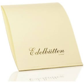 Briefblock Rössler, A4, 40 Blatt, ivory