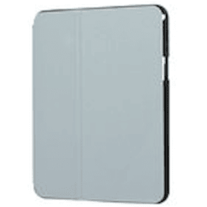 Targus Click-In - Vikbart fodral för surfplatta - termoplastisk