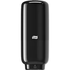 Dispenser Skumtvål TORK INTUITION Sensor S4 svart