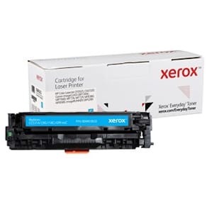 Everyday Toner Cyan Cartridge HP 304A 2.8k