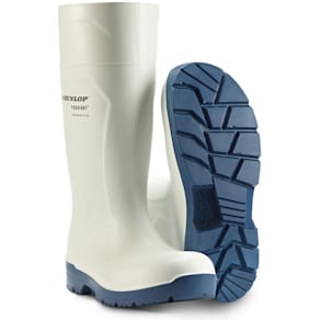 Skyddsstövel DUNLOP Foodpro S4 42