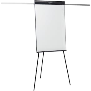 Flipchart Legamaster Sketch Pro, 105 x 68 cm, schwarz