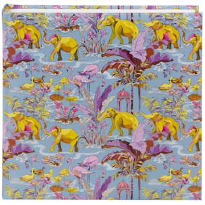 Fotobuch TURNOWSKY Insignia dark, 60 Seiten, 25 x 25 cm