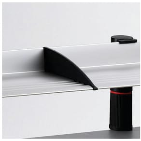 Mehrfachteiler Novus, für Ablageboden, anthrazit (2 Stück)