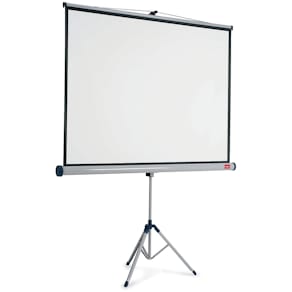 Projektionsduk NOBO Stativ 4:3, 1750x1330mm