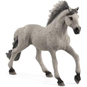 Spielzeugfigur Schleich Sorraia Mustang Hengst, 14,9 x 3,5 x 11