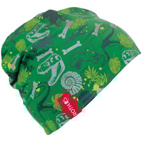 Mütze ROTH ReflActions T-Rex, Kinder, 50–54 cm