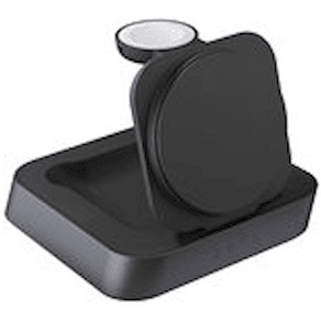 ZENS Nightstand Charger Pro 2 - Trådlöst laddställ +