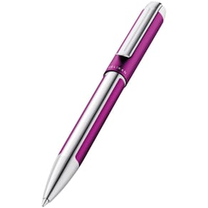 Kugelschreiber Pelikan Pura K40, violett