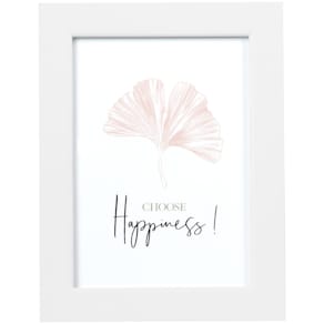 Bilderrahmen Goldbuch Rio, weiß, 13x18 cm (MDF)