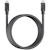 Sennheiser - USB-kabel - USB-C (hane) till USB (hane) - 3 m