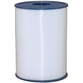 Presentband Vit, 10mmx250m