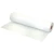 Dekorationsfilt Vit, 0,45 x 5m