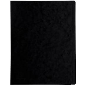 Schnellhefter Exacompta, A4, schwarz