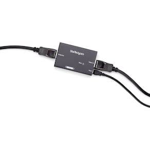 Startech DisplayPort Signal Booster - DisplayPort to DisplayPort