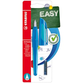 Vulpen STABILO EASYbuddy, blauw