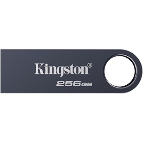 256GB DataTraveler SE9 G3-Dark Nickel