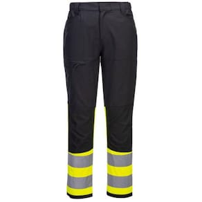 Servicebyxa stretch PW CD888 kl1 C46