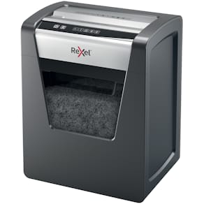 Dokumentförstörare REXEL Momentum X415, 23L, P-4