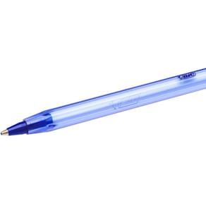 Kulpenna BIC Cristal Soft Blå 1,2mm