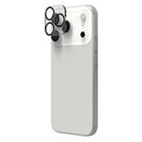 ZAGG InvisibleShield Glass Elite - Linsskydd för mobiltelefon