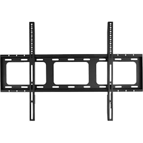 Wandhalterung Legamaster, VESA 200x200–800x600, schwarz