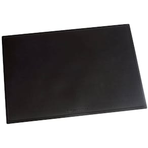 Schreibunterlage Läufer Conference, 30 x 42 cm, schwarz