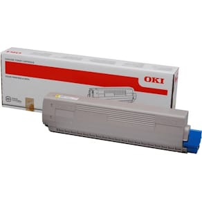 ES - ES9465/ES6475 toner yellow 33.6K