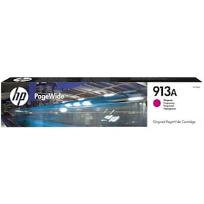 Blekk HP 913A F6T78AE PW magenta