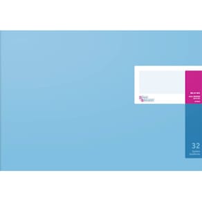 Spaltenbuch KÖNIG & EBHARDT, 42,5 x 29,7, 32 Spalten