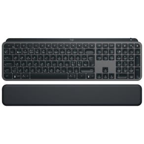 Tastatur/mus LOGITECH MX Keys S