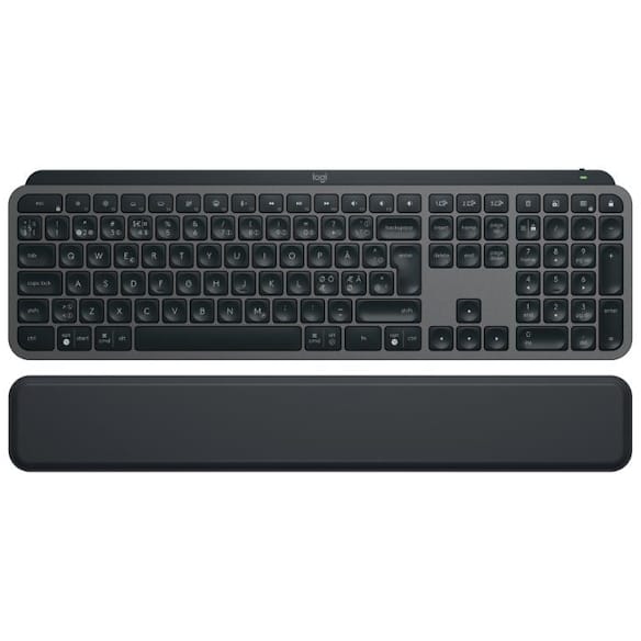 Tastatur/mus LOGITECH MX Keys S