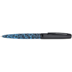 Kugelschreiber Online Funky, blue