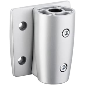 Wandhalterung Novus, silber