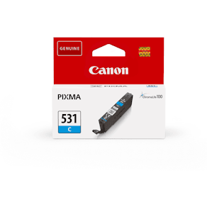 CLI-531 Cyan Ink