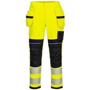 Hantverksbyxa flam PW FR407 kl2 44/31