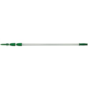 Skaft Teleskop UNGER OptiLoc 3x1,25m