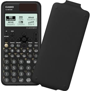 Teknisk Räknare CASIO FX-991CW