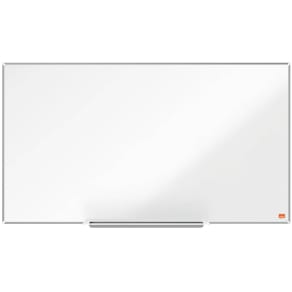 Whiteboard Nobo Impression Pro, 50 x 89 cm, weiß