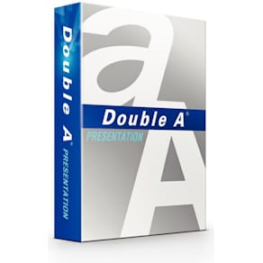 Kopierpapier Double A Presentati, A4, 100 g/m²